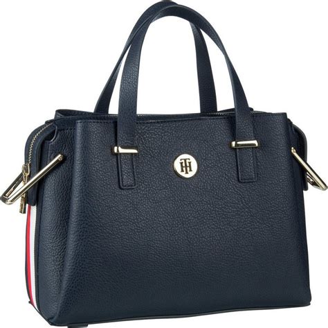 handtasche von tommy hilfiger